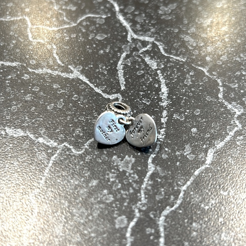 Authentic Pandora Charm
